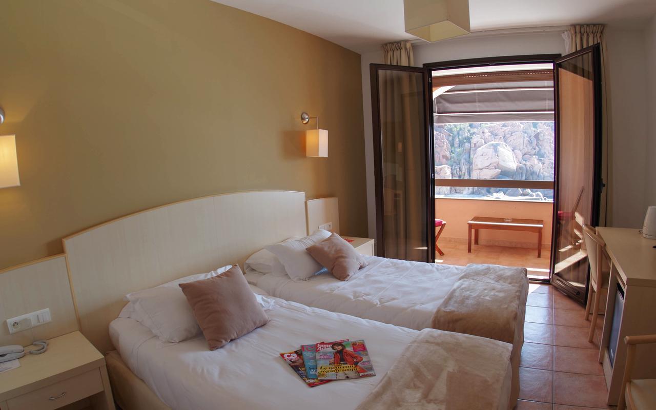 Hotel Les Flots Bleus Porto  Zewnętrze zdjęcie